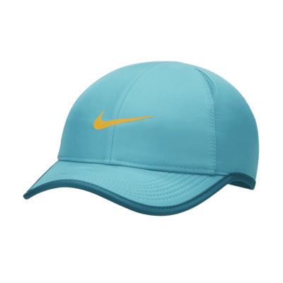Nike Dri-FIT Club Kids' Unstructured Featherlight Cap. Nike SG